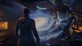 Unikol trailer zo zru�en�ho Mass Effectu 5. Ukazuje n�vrat Liary, vesm�rne dobrodru�stvo aj amb�cie BioWare